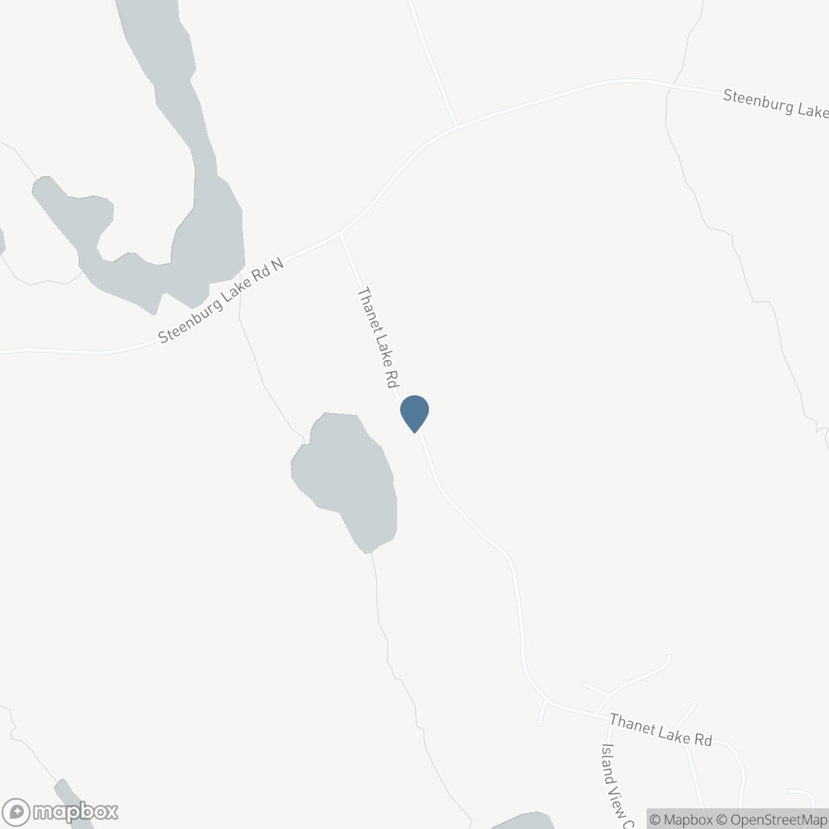 LT161 THANET LAKE, Marmora, Ontario K0L 1P0